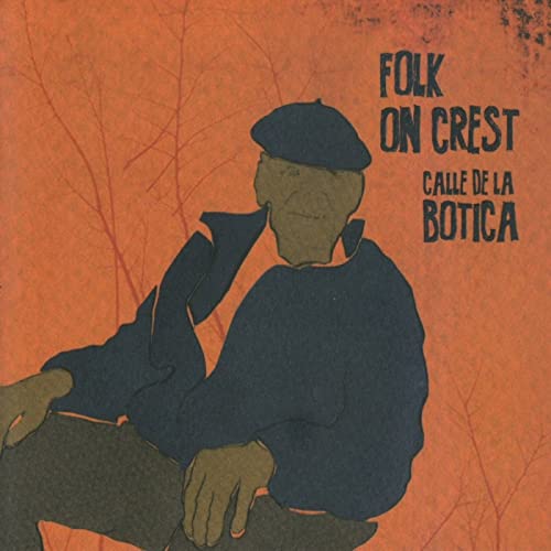 folk on crest