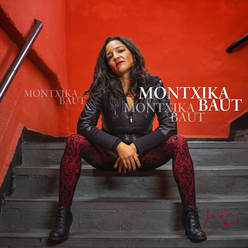 montxika baut bajista profesional
