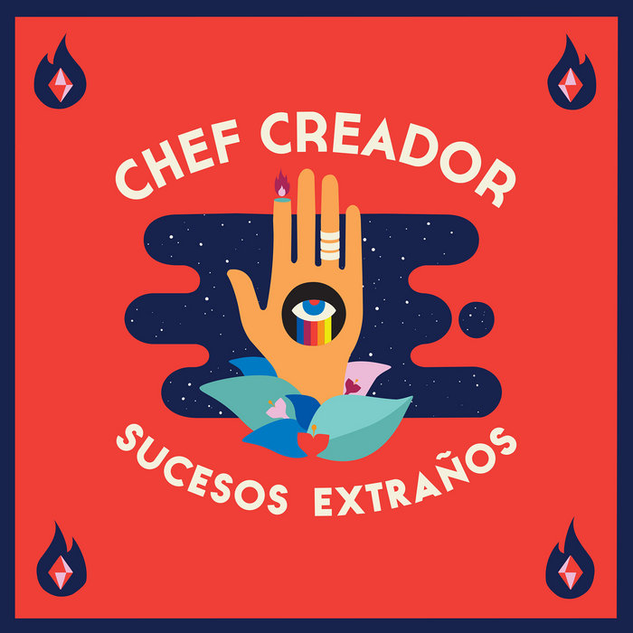 chef creador bajista
