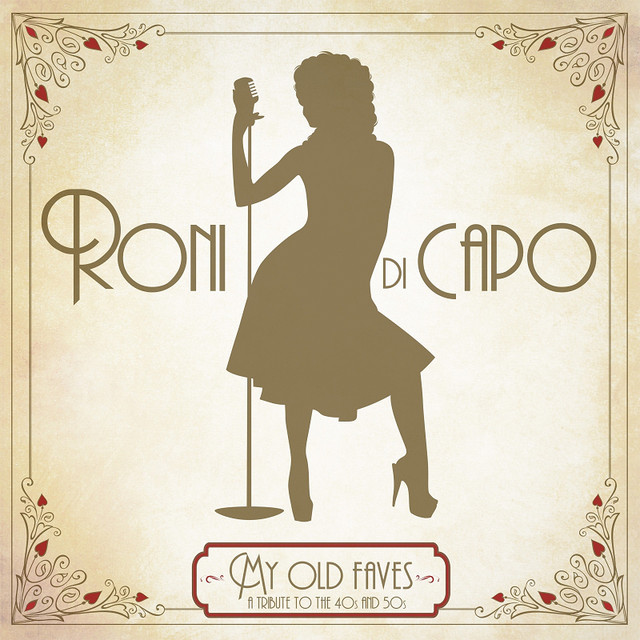 roni di capo bajista
