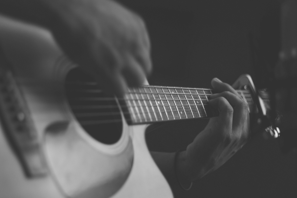 músico de estudio
